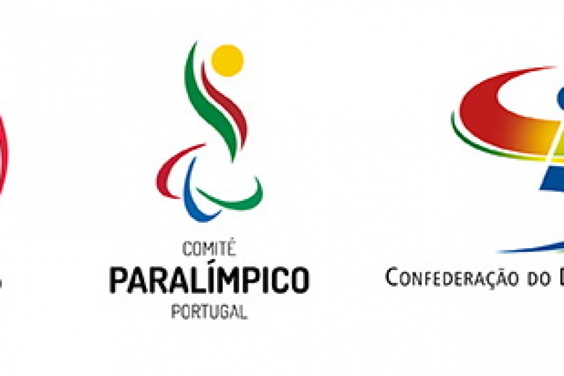 Comité Olímpico, Paralímpico e Confederação do Desporto de Portugal divulgam carta aberta ao Primeiro-Ministro