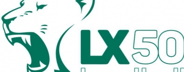 LX50 um clube da AAL, pioneiro 