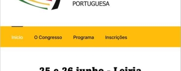 9º Congresso Treinadores de Língua Portuguesa