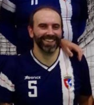 Tiago Miguel Santos Costa