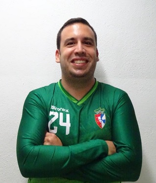 Ricardo Cristiano Alexandre Santos