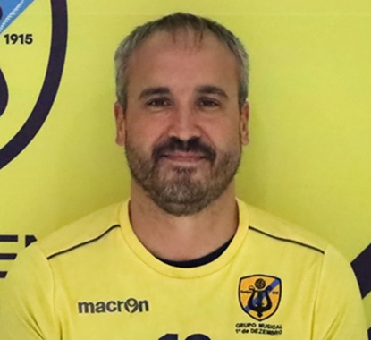 Joao Pedro Viegas Henriques