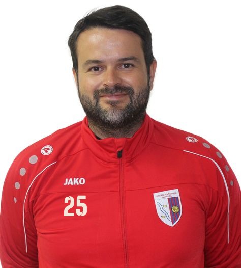 Joao Carlos Gouveia Batalha Ramalho