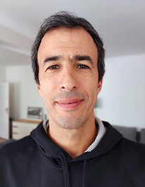 Tiago Ferreira Martins Silva