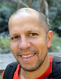 Francisco Miguel Simas Aniceto