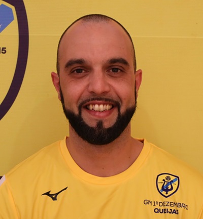 Tiago Alexandre Caetano Rocha
