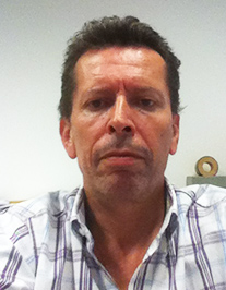 Francisco Jose Almeida Barroca