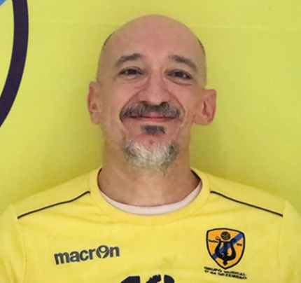 Carlos Alberto Vaz Amaral