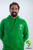 David Alexandre Jacinto Leitao