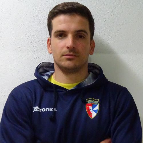 Diogo Silva Almeida
