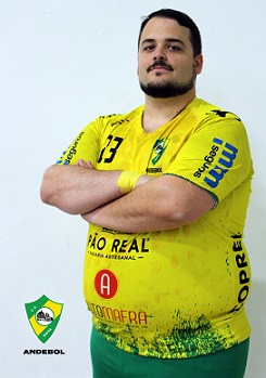 Vasco Abreu Santos Pereira