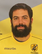 Rodrigo Bento Trindade