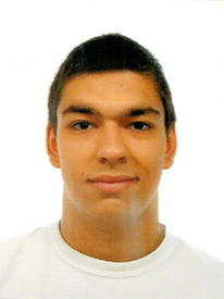 Miguel Joao Ferreiro Moreira Goncalo