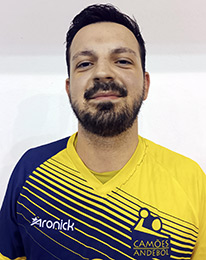 Joao Matos