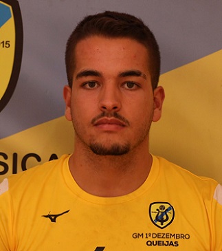 Luis Frazao Pinharanda