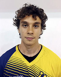 Rodrigo Goncalves Fusco