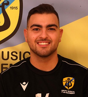 Daniel Carvalho Soares
