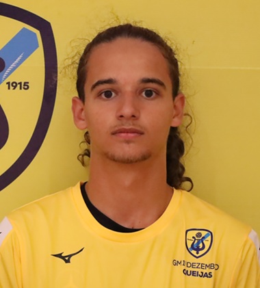 Martim Fernandes Martins