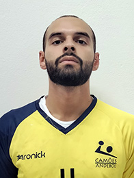 Joao Pedro Domingos Abreu