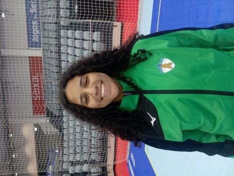 Madalena Semedo Abreu