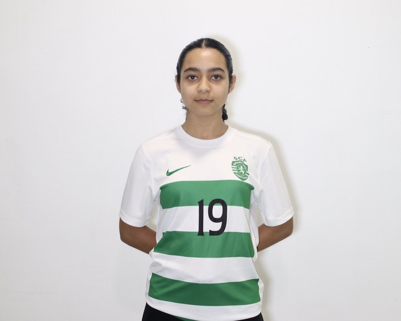 Raquel Santos Duarte