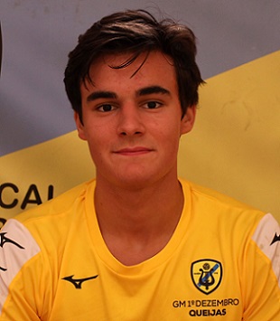 Salvador Pereira Neto Fernandes Costa