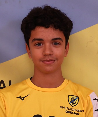 Duarte Ferreira Parreira