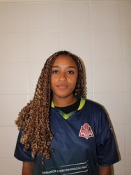 Luena Andrade Ribeiro