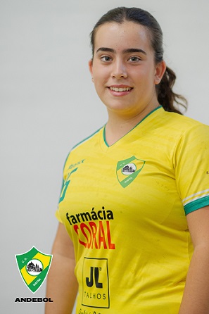 Beatriz Sousa Vicente
