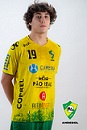 Pedro Miguel Carioca Fonseca