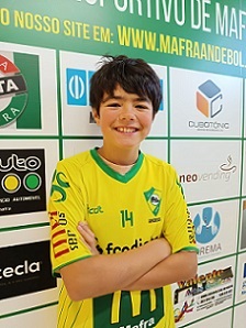 Francisco Jose Almeida Penas