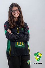 Maria Beatriz Cabaco Marta