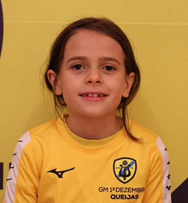 Beatriz Alexandra Valentim Silva
