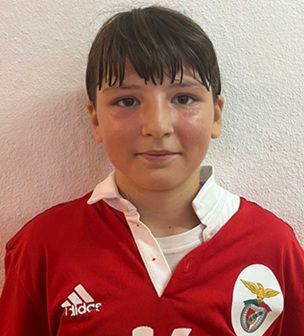 Amelia Pena Lourenco