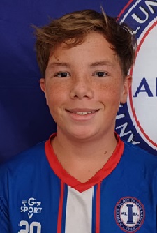 Diogo Lourenco Harrigton Sa