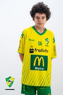 Joao Tomas Coelho Santos Marques