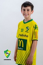 Pedro Dinis Carvalhal Monteiro