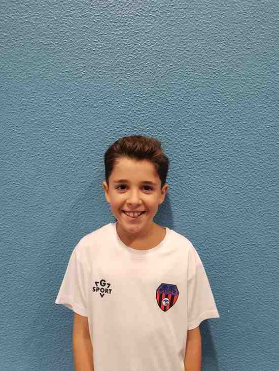 Santiago Rodrigues Duarte Simoes