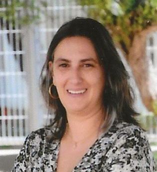 Sandra Carmo Pedro Sentieiro