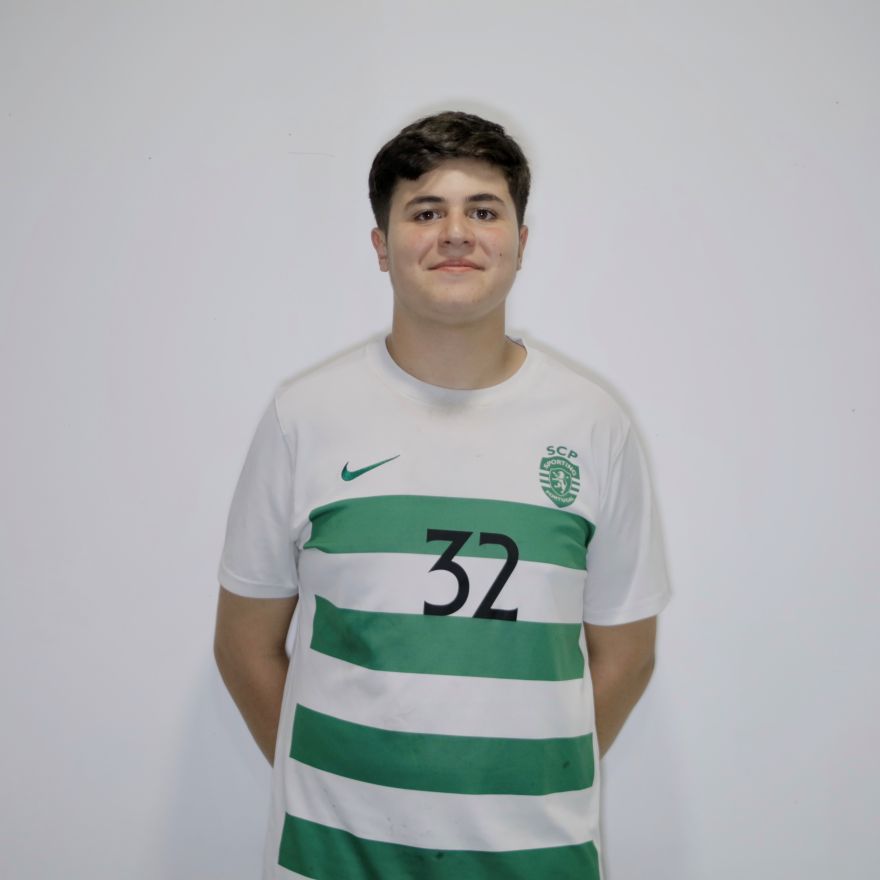 Martim Carmo Fontinha