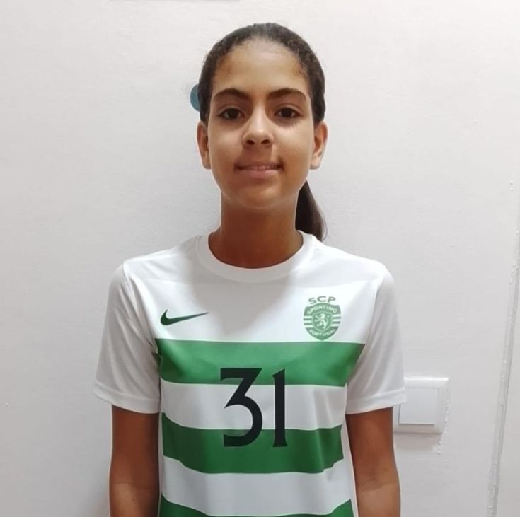 Maria Alana Pereira Silva