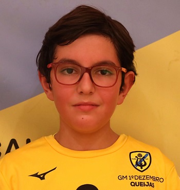 Eduardo Mendes Ribeiro