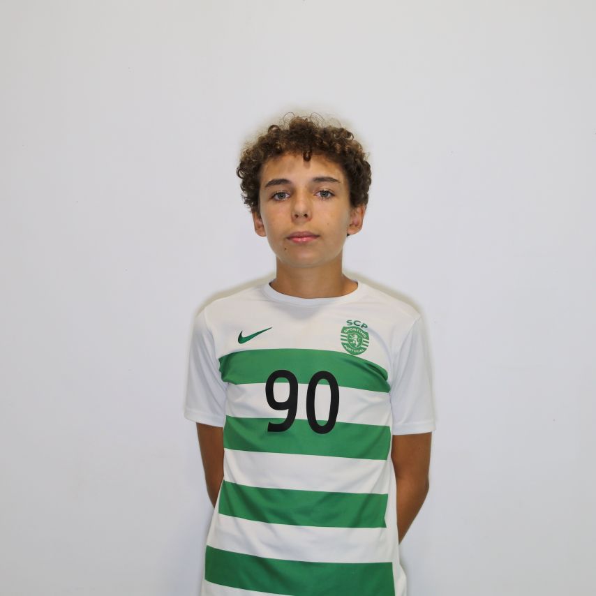 Rodrigo Miguel Gregorio Quaresma