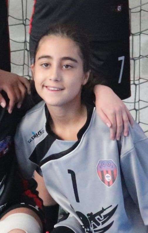 Beatriz Maria Teixeira Bartolo