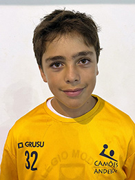 Manuel Oliveira Maia Miragaia Rodrigues