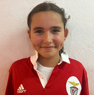Leonor Alexandra Dionisio Mo