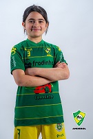 Maria Leonor Romao Dias