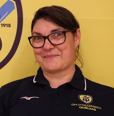 Cristiana Maciel Quatorze
