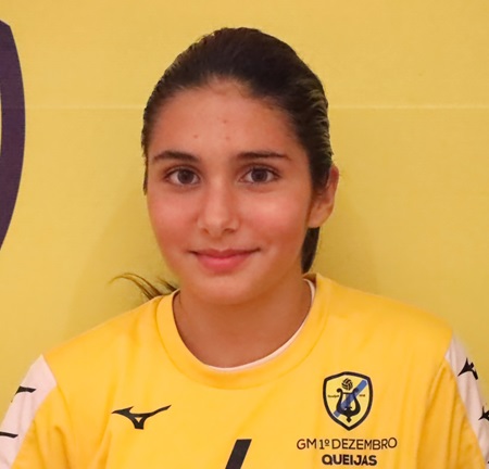 Matilde Vila Nova Ribeiro