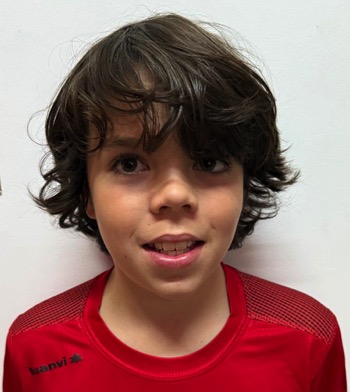 Guilherme Calvo Campos
